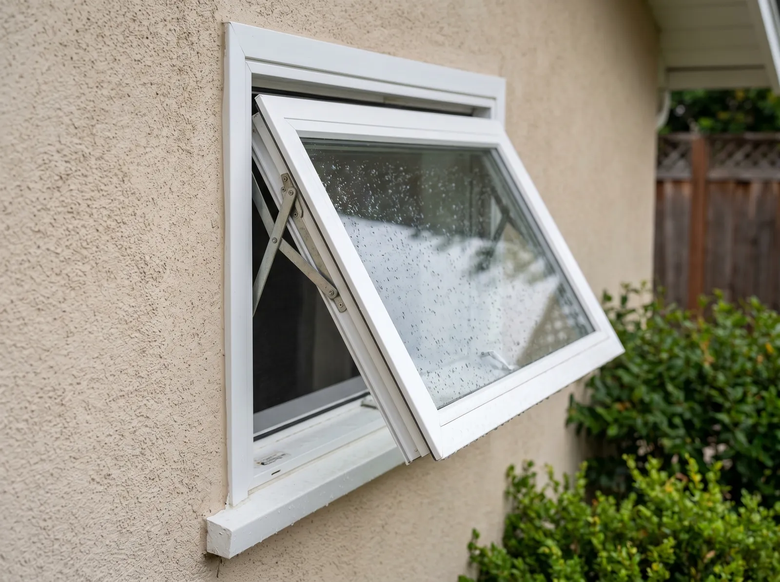 Awning Window St. Louis