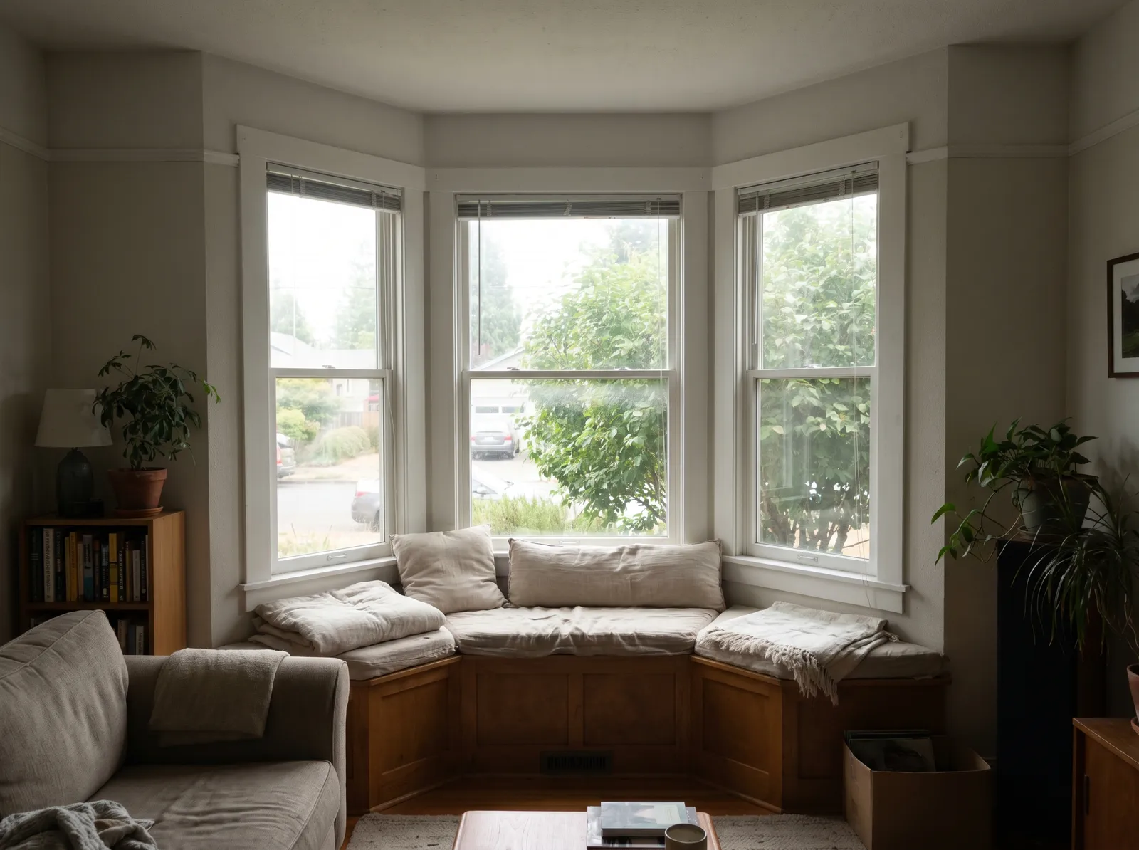 Bay Window St. Louis