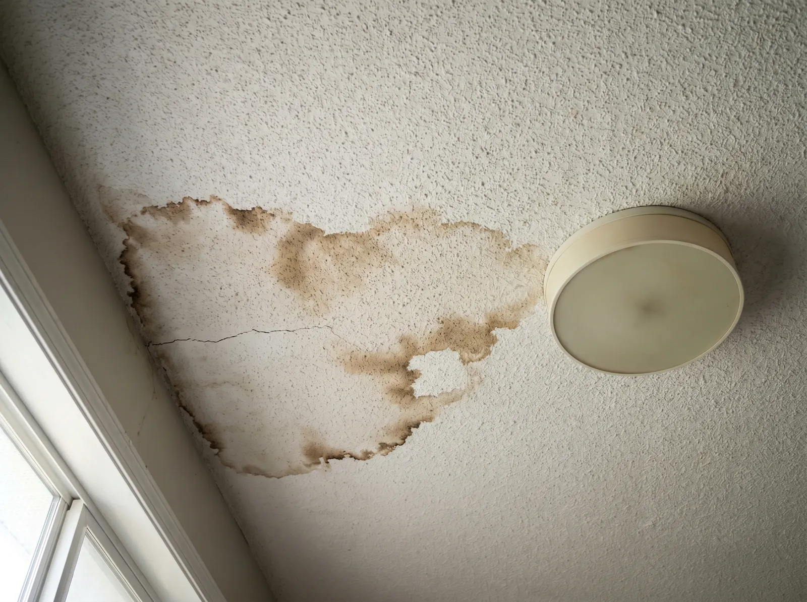 Leak Detection St. Louis