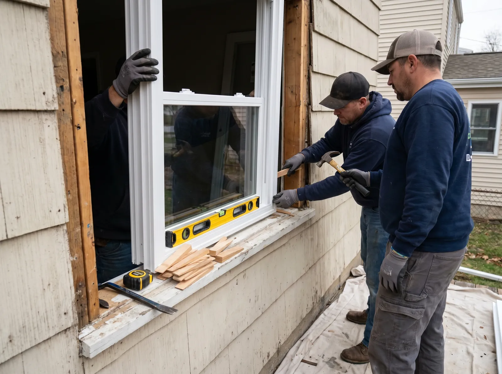 Window Services St. Louis