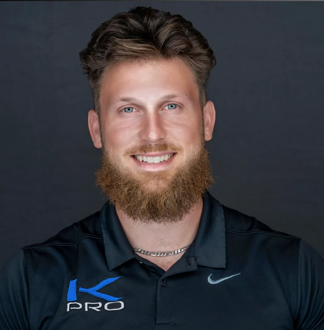 Kyle Armstrong - Founder of KPro Roofing & Renovation